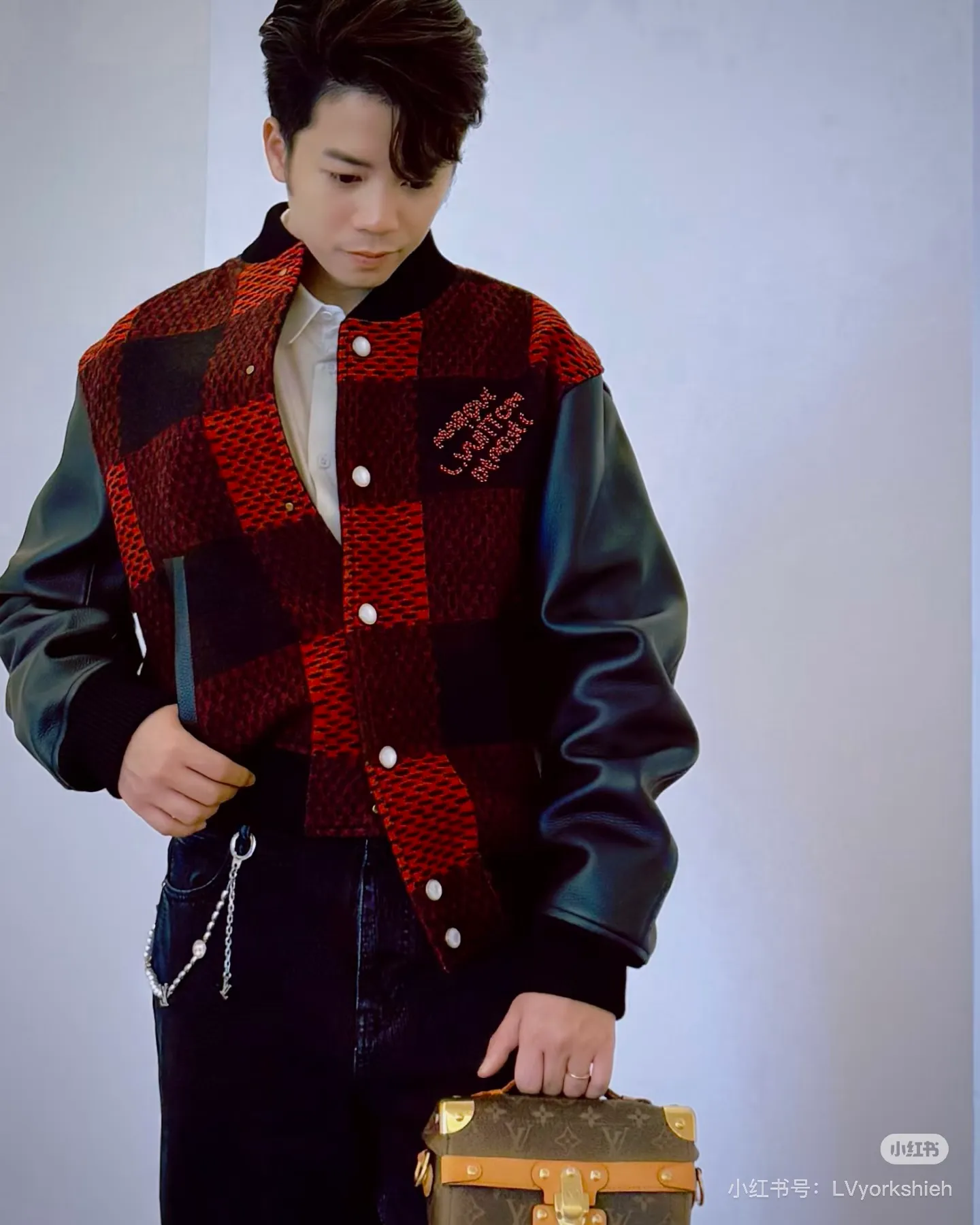 Model picture